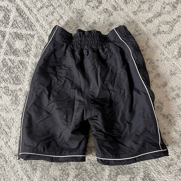 APOGEE FULL ZIP SKI SHORTS - Picture 2 of 6